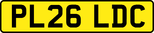 PL26LDC