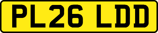 PL26LDD
