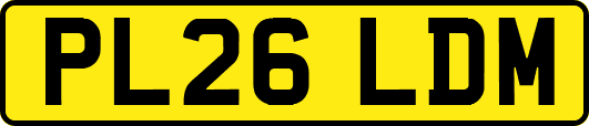 PL26LDM