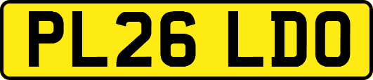 PL26LDO