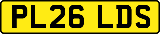PL26LDS