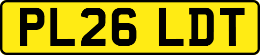 PL26LDT