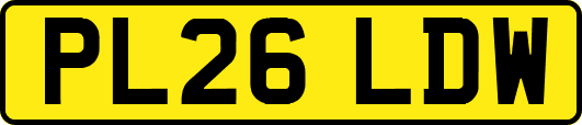 PL26LDW