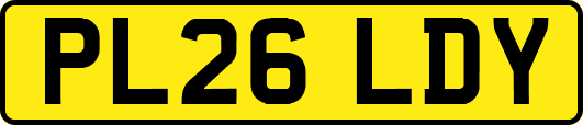 PL26LDY