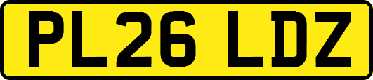 PL26LDZ