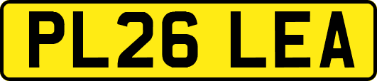 PL26LEA