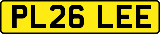 PL26LEE