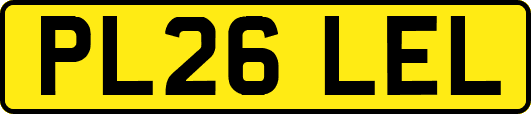 PL26LEL