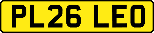 PL26LEO