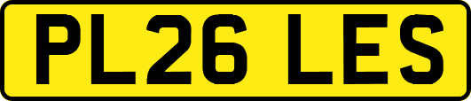 PL26LES
