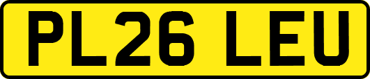 PL26LEU