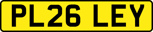 PL26LEY