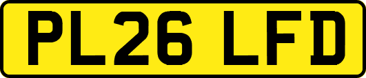 PL26LFD