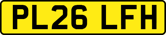 PL26LFH