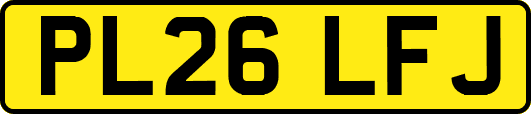 PL26LFJ