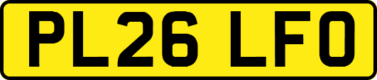 PL26LFO