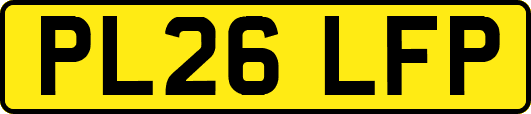PL26LFP