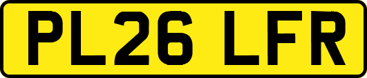 PL26LFR