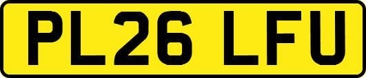 PL26LFU