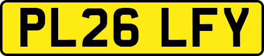 PL26LFY