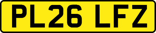 PL26LFZ