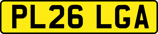 PL26LGA