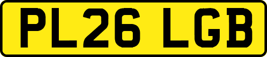 PL26LGB