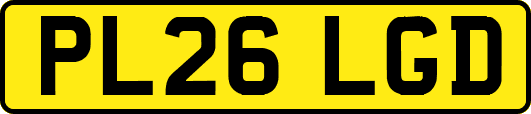 PL26LGD