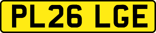 PL26LGE