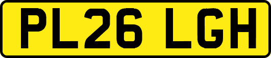 PL26LGH