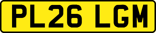 PL26LGM