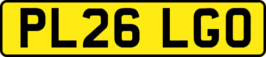 PL26LGO