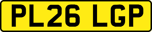 PL26LGP