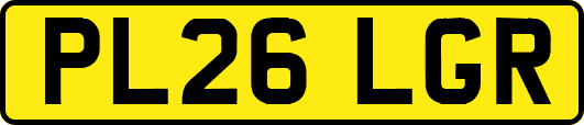 PL26LGR