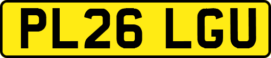PL26LGU