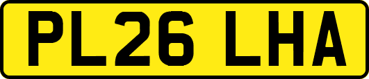 PL26LHA