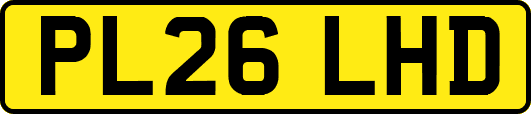 PL26LHD
