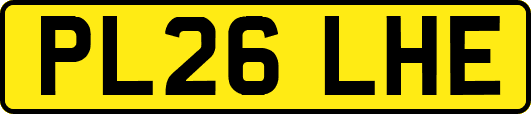 PL26LHE