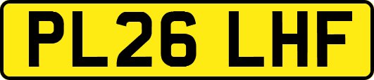 PL26LHF