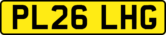 PL26LHG