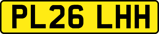 PL26LHH