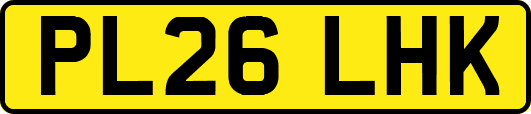 PL26LHK