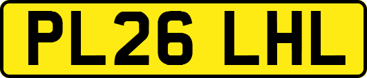 PL26LHL