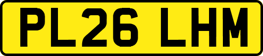 PL26LHM