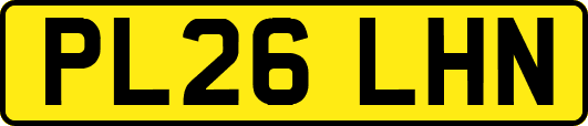 PL26LHN
