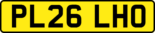 PL26LHO