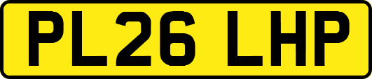 PL26LHP