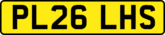 PL26LHS