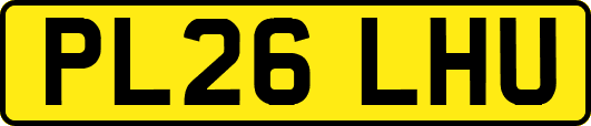 PL26LHU