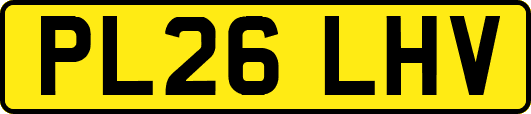 PL26LHV